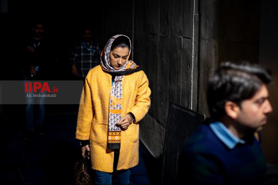   هشتمین روز از چهل و یکمین جشنواره بین‌المللی فیلم فجر