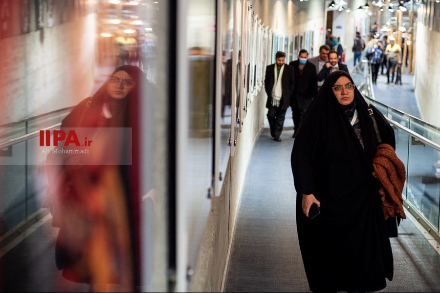   هشتمین روز از چهل و یکمین جشنواره بین‌المللی فیلم فجر