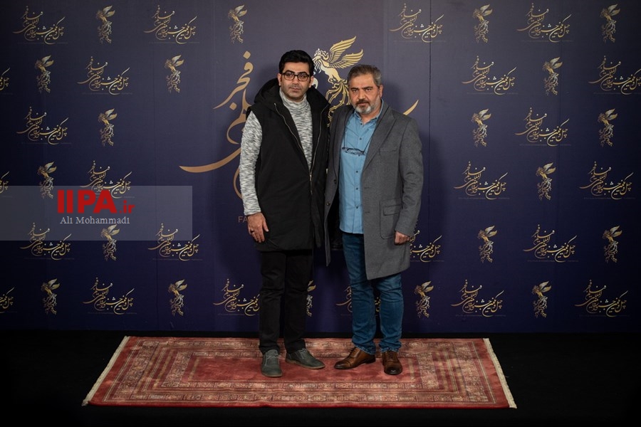   هشتمین روز از چهل و یکمین جشنواره بین‌المللی فیلم فجر
