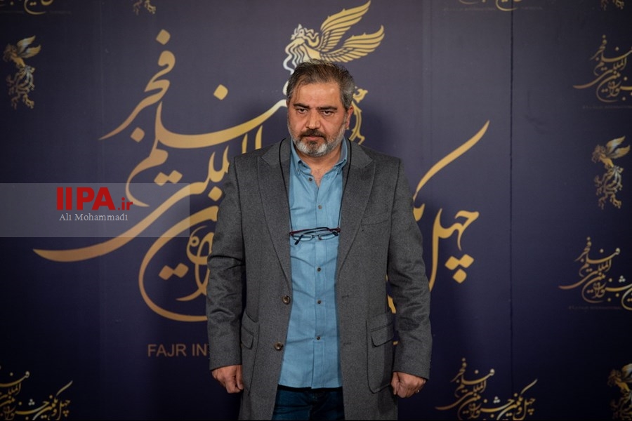   هشتمین روز از چهل و یکمین جشنواره بین‌المللی فیلم فجر