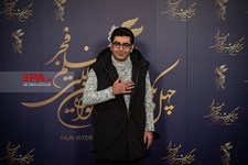   هشتمین روز از چهل و یکمین جشنواره بین‌المللی فیلم فجر