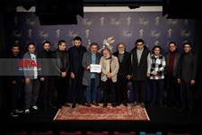   هشتمین روز از چهل و یکمین جشنواره بین‌المللی فیلم فجر