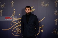  هشتمین روز از چهل و یکمین جشنواره بین‌المللی فیلم فجر