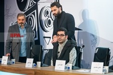   هشتمین روز از چهل و یکمین جشنواره بین‌المللی فیلم فجر