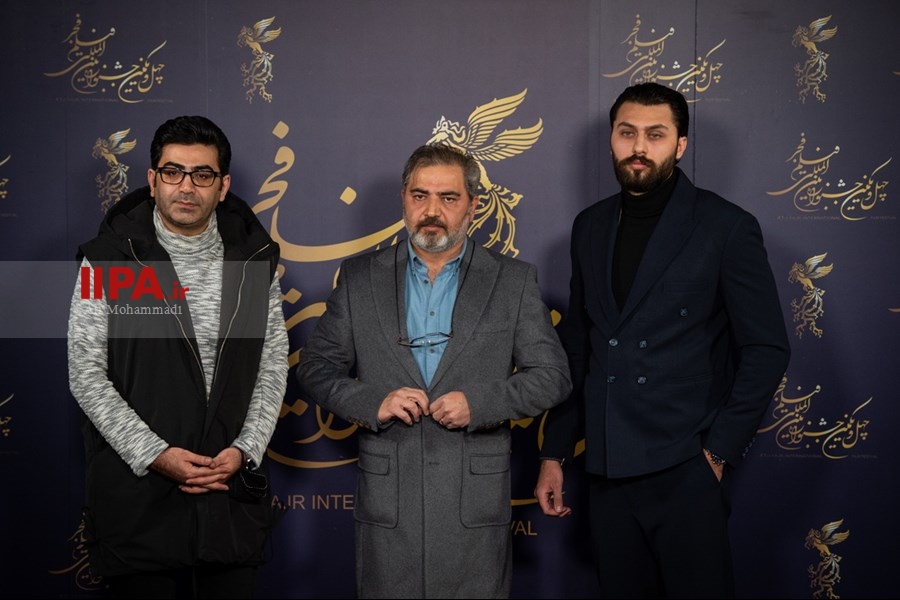   هشتمین روز از چهل و یکمین جشنواره بین‌المللی فیلم فجر