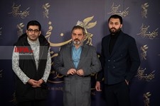   هشتمین روز از چهل و یکمین جشنواره بین‌المللی فیلم فجر