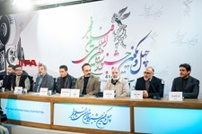   هشتمین روز از چهل و یکمین جشنواره بین‌المللی فیلم فجر