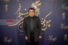   هشتمین روز از چهل و یکمین جشنواره بین‌المللی فیلم فجر