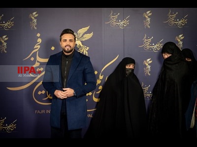 هشتمین روز از چهل و یکمین جشنواره بین‌المللی فیلم فجر