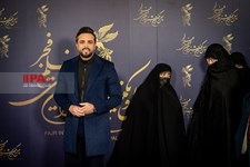   هشتمین روز از چهل و یکمین جشنواره بین‌المللی فیلم فجر