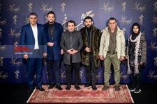   هشتمین روز از چهل و یکمین جشنواره بین‌المللی فیلم فجر