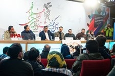   هشتمین روز از چهل و یکمین جشنواره بین‌المللی فیلم فجر