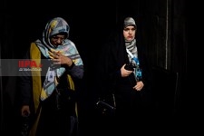   هشتمین روز از چهل و یکمین جشنواره بین‌المللی فیلم فجر