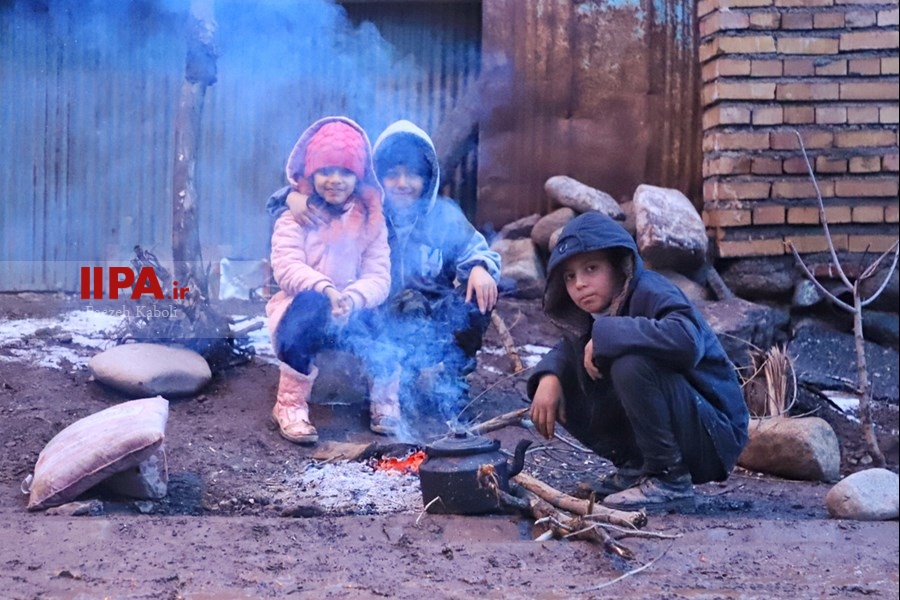   امداد رسانی در ارتفاعات صعب العبور روستاهای خوی