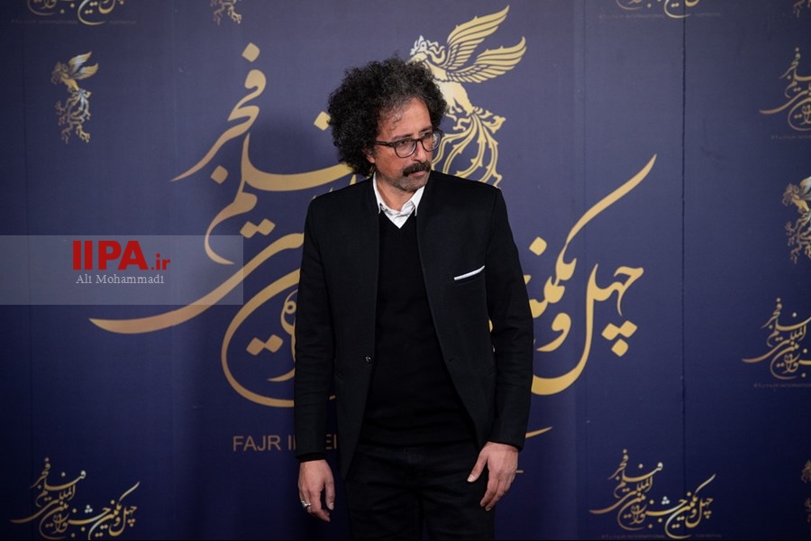   نهمین روز از چهل و یکمین جشنواره بین‌المللی فیلم فجر