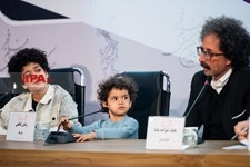   نهمین روز از چهل و یکمین جشنواره بین‌المللی فیلم فجر