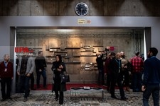   نهمین روز از چهل و یکمین جشنواره بین‌المللی فیلم فجر