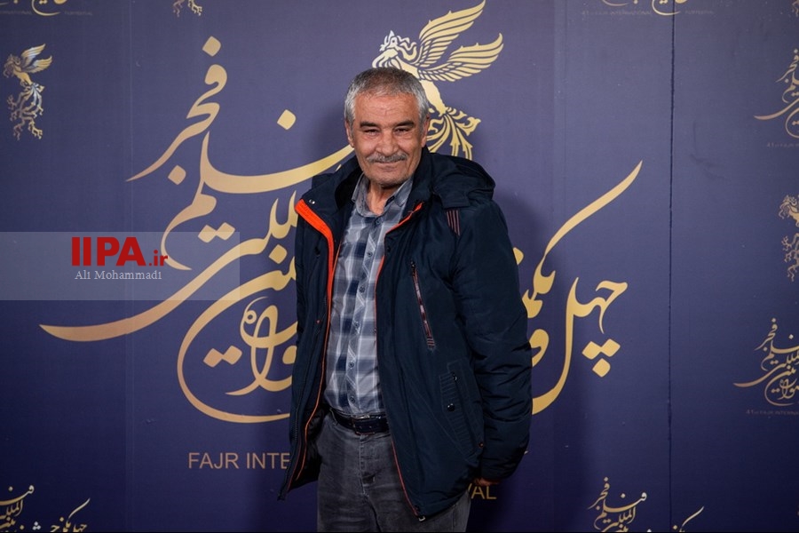   نهمین روز از چهل و یکمین جشنواره بین‌المللی فیلم فجر