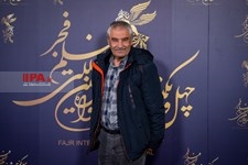   نهمین روز از چهل و یکمین جشنواره بین‌المللی فیلم فجر