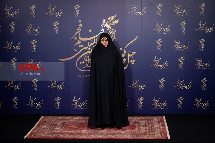   نهمین روز از چهل و یکمین جشنواره بین‌المللی فیلم فجر