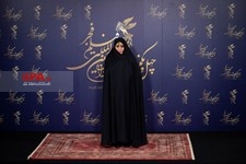   نهمین روز از چهل و یکمین جشنواره بین‌المللی فیلم فجر