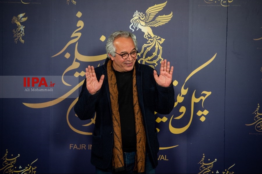   نهمین روز از چهل و یکمین جشنواره بین‌المللی فیلم فجر