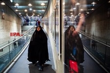   نهمین روز از چهل و یکمین جشنواره بین‌المللی فیلم فجر