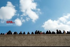   راهپیمایی ۲۲ بهمن ۱۴۰۱ - تهران (۲)