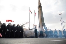   راهپیمایی ۲۲ بهمن ۱۴۰۱ - تهران (۳)