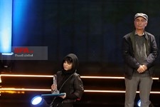   اختتامیه چهل و یکمین جشنواره فیلم فجر
