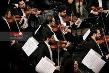   روز اول سی وهشتمین جشنواره موسیقی فجر