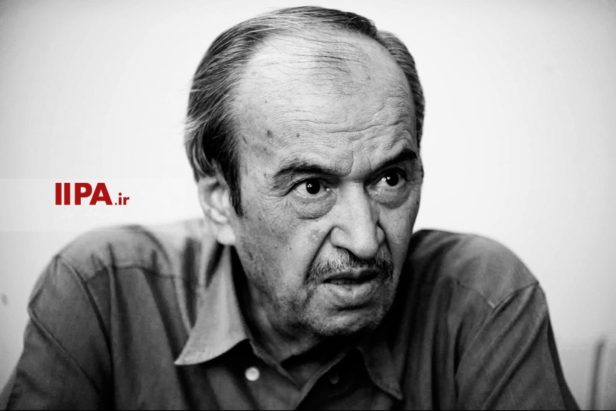  زنده یاد حسن ناهید