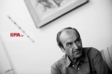   زنده یاد حسن ناهید