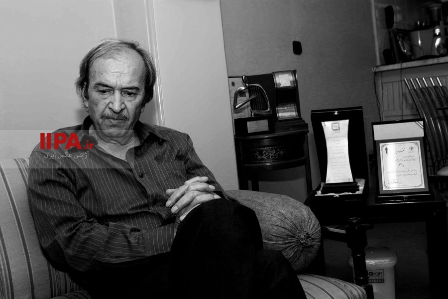   زنده یاد حسن ناهید