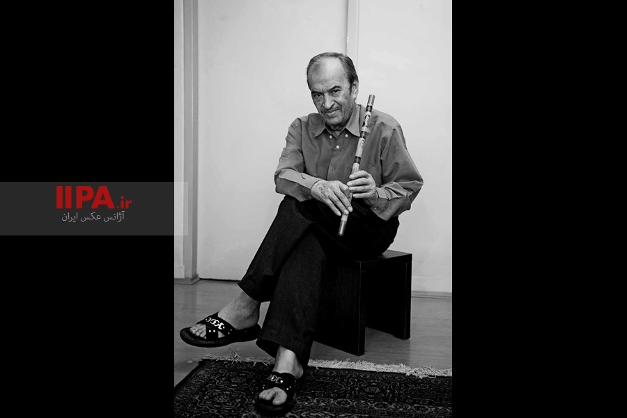   زنده یاد حسن ناهید