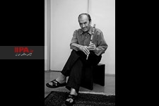   زنده یاد حسن ناهید