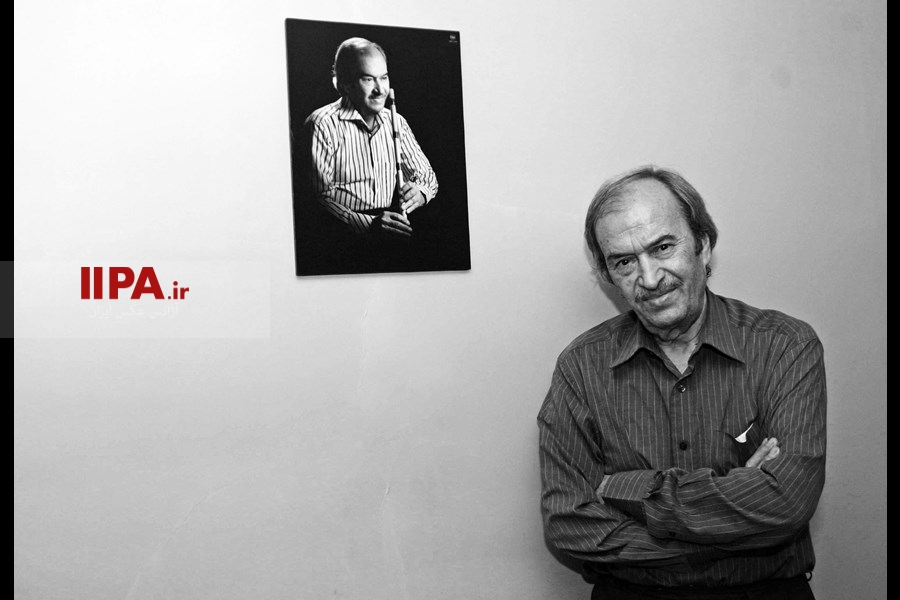   زنده یاد حسن ناهید