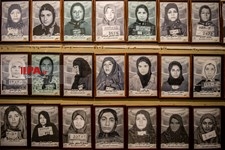   بازدید سعید جلیلی از موزه عبرت ایران