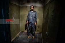   بازدید سعید جلیلی از موزه عبرت ایران