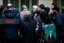   بازدید سعید جلیلی از موزه عبرت ایران
