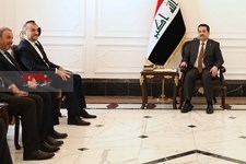   سفر وزیر امور خارجه به عراق
