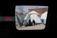   بازسازی در مناطق زلزله زده خوی