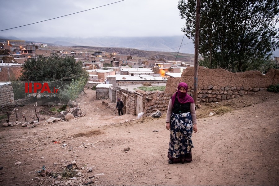   زندگی در روستای موییل