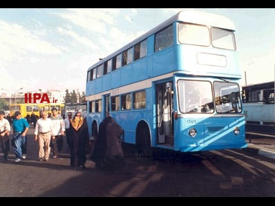 تهران دهه 70