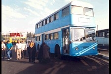   تهران دهه 70