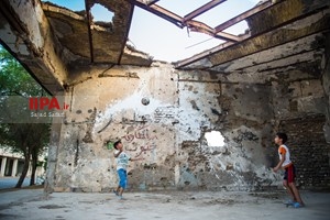 زندگی در خرمشهر
