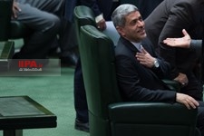   صحن علنی مجلس دهم شورای اسلامی 