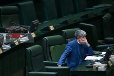   صحن علنی مجلس دهم شورای اسلامی 