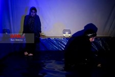   نمایش آبی ترین آسمانی زمین