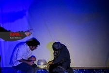   نمایش آبی ترین آسمانی زمین
